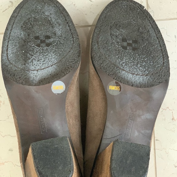 Vince Camuto Booties - Picture 4 of 6